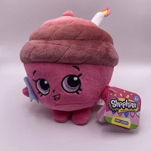 Just Play SHOPKINS Mary Wishes 6" Plush Stuffed Toy - Picture 1 of 3