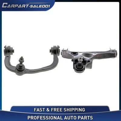 Front Control Arm w/ Ball Joint Assembly for 2007-2013 Ford Expedition - Image 1 of 4