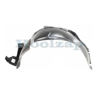 For 97-03 Grand Prix Front Splash Shield Inner Fender Liner Panel Driver Side Foto 1 de 4