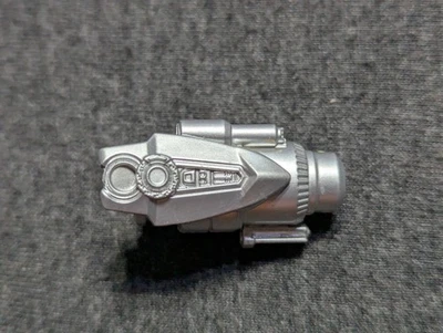 Transformers STUDIO SERIES 27 Movie (2007) Clunker BUMBLEBEE Part PLASMA CANNON - Image 1 of 4