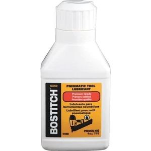 Bostitch 4Oz Premium Oil - Picture 1 of 1