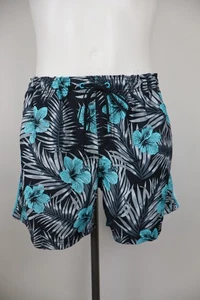 Sundek Costume Shorts Sea Man Size XL Men Swimsuit Vintage Casual - Picture 1 of 11