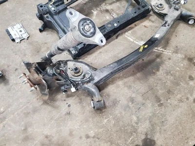 (ТОЛЬКО САМОВЫВОЗ) CX-3 2019 ось с загруженным лучом 1834572 - Изображение 1 из 3