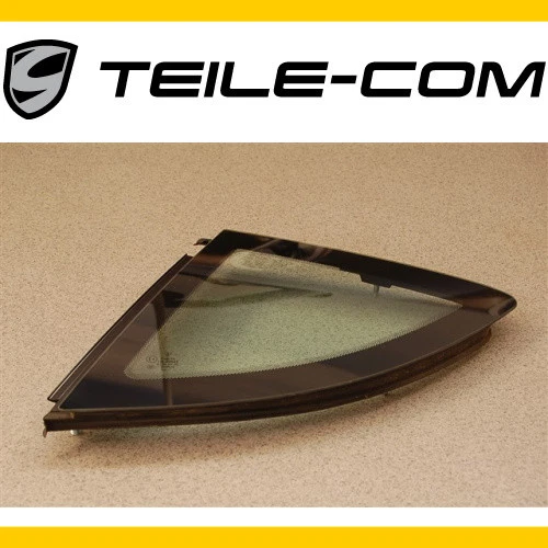 Parabrisas trasero triángulo izquierdo Porsche 987C Cayman 98754311105 Foto 1 de 1