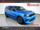 2026 Dodge Durango SRT Hellcat