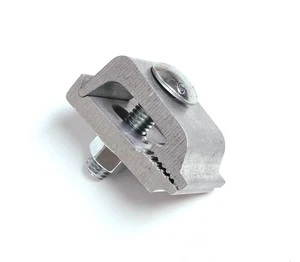 BAK INDUSTRIES, Replacement Clamp for Folding Tonneau Cover, BAKFLIP Clamp, USA  - Picture 1 of 5