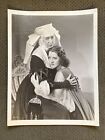 Romeo And Juliet - Original  Movie Photo 1936 - Norma Shearer