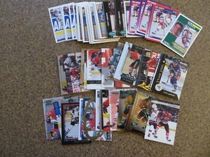 Tony Amonte  very nice cards Rookies  & Others - U pick - will combine shipping