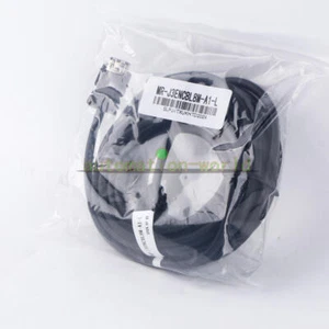 ONE servo encoder cable MR-J3ENCBL8M-A1-L 8M FOR Mitsubishi NEW - Picture 1 of 1