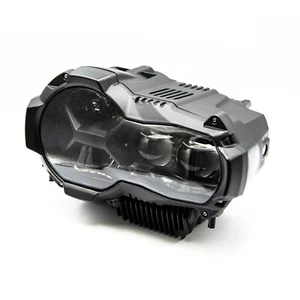 Faro LED BMW R1200GS 13-19 PLUG&PLAY CANBUS ORIGINAL LED RECAMBIO LED-LED - Picture 1 of 8