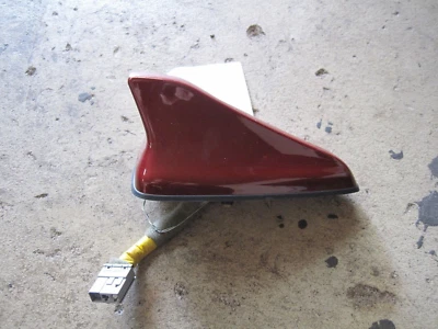 ANTENA COMBINADA HYUNDAI ELANTRA GT 2.0 2019 - Imagem 1 de 4