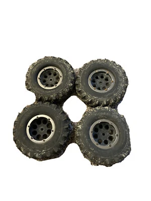 flashpoints rc4wd 1.9 axial  Foto 1 de 3