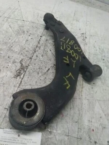 02-07JAGUAR X TYPE Driver Lower Control Arm Front Thru VIN J18051 60368 - Picture 1 of 12