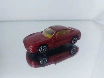 Matchbox Ferrari 456 GT #1 - Immagine 1 di 4