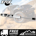 Fox Performance Series 2.0 Front Shock For 20+ Jeep Gladiator JT 0-1.5 Lift Jeep Gladiator