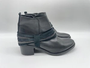 Bull Boxer Mujer Botas Negro 39 EUR - Imagen 1 de 3