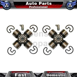 GMB Front Shaft All Joints Universal Joint For Toyota Land Cruiser 1965 - Picture 1 of 3