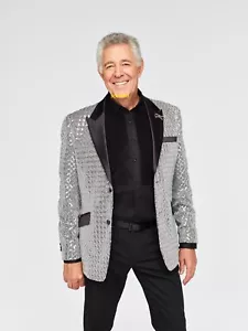 TANZEN MIT DEN STERNEN Bild #4209 BARRY WILLIAMS - DER BRADY-HAUFEN - Bild 1 von 1