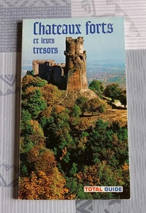 Chateaux forts et leurs trésors - Picture 1 of 4