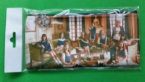 ZWEIMAL Foto Federmäppchen Kosmetiktasche Schminktasche KPOP Star TWICE - Bild 1 von 7