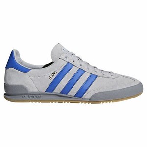 mens grey adidas trainers