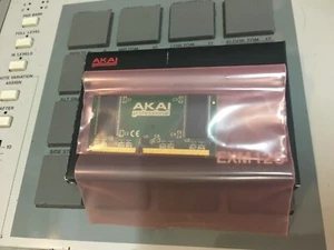 Memory Card EXM128 original for AKAI MPC 2500 //ARMENS - Picture 1 of 2