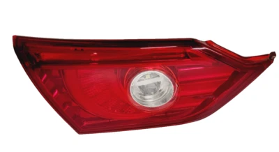 Luz trasera de maletero para conductor Infiniti Q50 2014-2016 lámpara de respaldo Foto 1 de 4