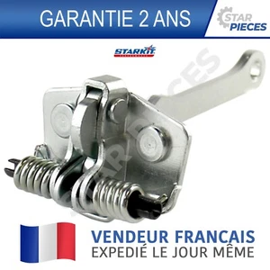 ARRET TIRANT LIMITEUR DE PORTE AVANT ARRIERE PEUGEOT 205 309 405 918146 - Imagen 1 de 5