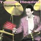 Topper Headon Drumming Man Vinyl Single 7inch Mercury