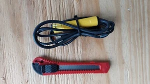 New Banner BWA-HW-006 Adapter Cable Old Stock No Original Packaging - Picture 1 of 5