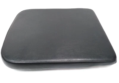 Dodge Ram 2009 2012 consola central tapa reposabrazos negro 2010 2011 1500 2500 OEM Q1 Foto 1 de 4