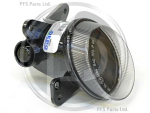Mercedes C Class (W204) 2007-2011 Left Hand Day Time Running Light - Picture 1 of 2