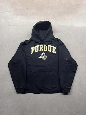 TCX Purdue University Faded Hoodie  - Image 1 of 4