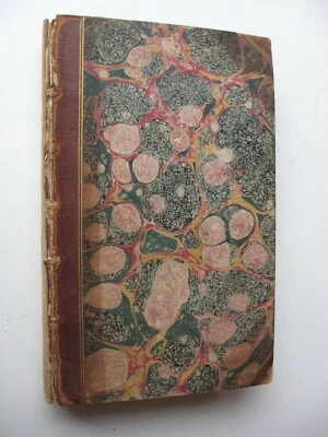 The Edinburgh Review or Critical Journal for Nov. 1817 - Feb. 1818 Vol. XXIX -A1 - Image 1 of 4