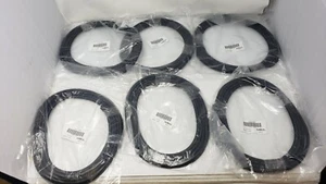 GGG 1226 3/4 MLDG Window Mold 6ct SEE DESCRIPTION  - Picture 1 of 3