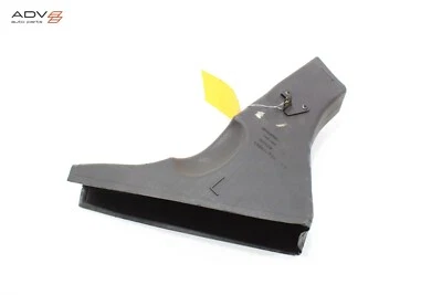 Honda Civic 2017-2021 freno delantero izquierdo entrada de aire guía conducto inferior OEM Foto 1 de 4