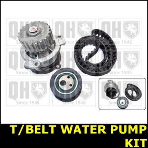Kit de bomba de agua de correa de distribución para lada 110 78bhp 1.5 95->04 CHOICE2/2 gasolina QH - Imagen 1 de 3