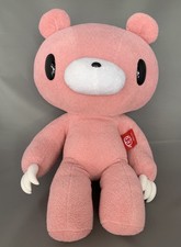 Chax-GP Gloomy Stuffed Bear Plush CGP-180 XL no blood Ver. Pink 18"