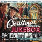 Various Artists - Christmas 'round the Jukebox - A ... - Various Artists CD YAVG