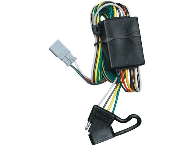 Trailer Tow Harness For 2003-2004 Honda Element ZQ746MH - Image 1 of 1