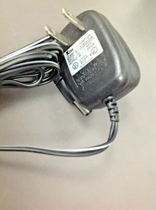 KTEC, Power Adapter Model: KA12A09002003U, 9V - Picture 1 of 3