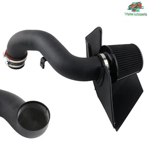 New Cold Air Intake System Kit For VW Passat 2.0T EA888 Golf GTI MK7 with Filter - Picture 1 of 11