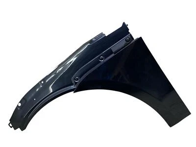 2015-2024 PORSCHE MACAN LH LEFT FENDER VOLCANO GREY METALLIC (2H) OEM Foto 1 de 4