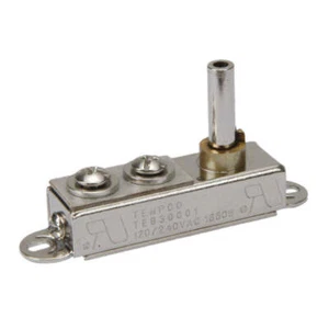 TEMPCO TEB30001 Prozess Tstat, einstellbar, 50/525F, Wärme 4TCZ1 - Bild 1 von 1