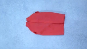 Barbie Red Top - Picture 1 of 3