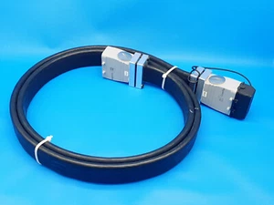 Staubli Multi-Contact MC CombiTac Cable System Robotics Cable Lapp Muller 20940 - Picture 1 of 8