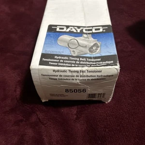 Dayco Engine Timing Belt Tensioner Hydraulic Assembly 85056 - Picture 1 of 1