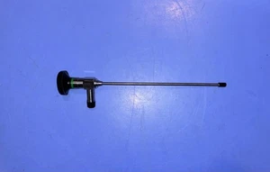 rigid Endoscope Laparoscope Laparoscopic Instruments 0 degree 4x1  75mm - Picture 1 of 17