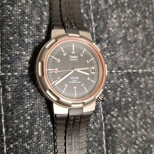 Timex Titanium Battery Replaced - Picture 1 of 8