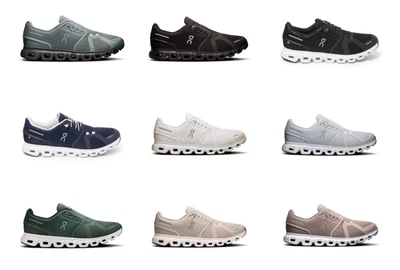 SALE! Men's On Cloud 6 Shoes Sneakers, 100% AUTHENTIC, US Size 8-14,New With Tag - Image 1 of 4